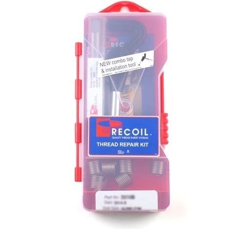 Recoil Pro XL Series kit Metric M16-2